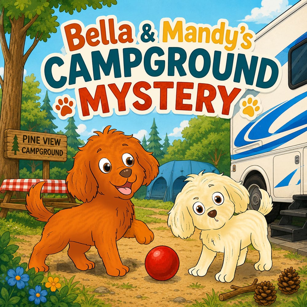 Campground Mystery