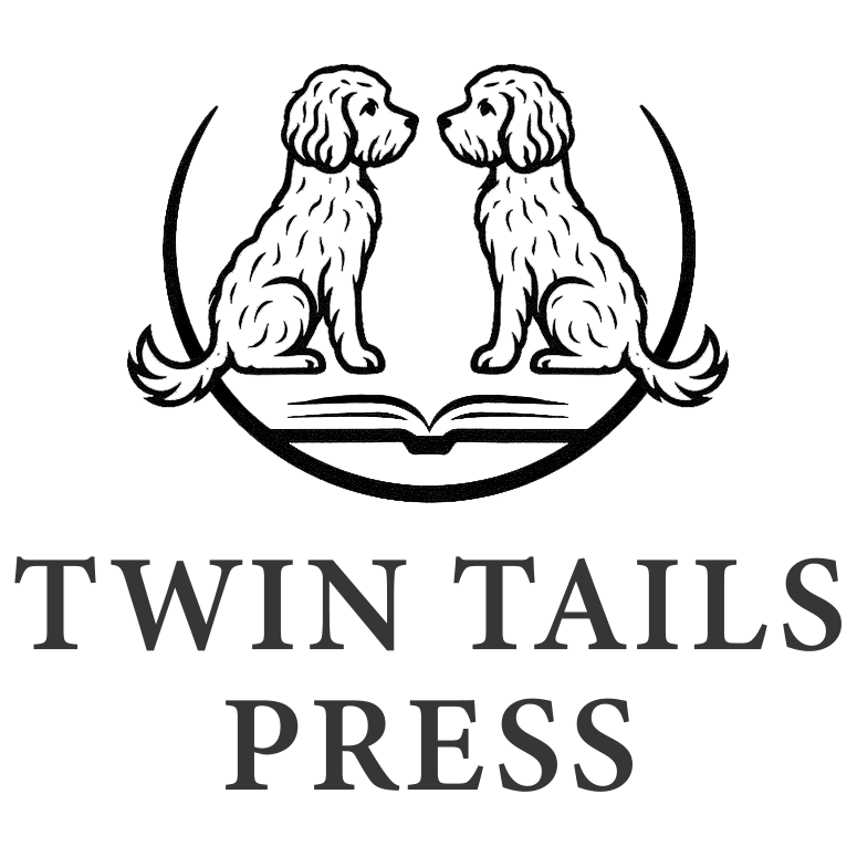 Logo for Bella and Mandy Books