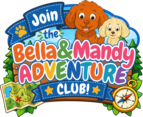 Bella Mandy Adventure Club Logo 1